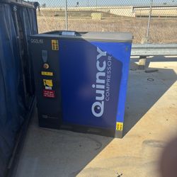 Quincy Compressor
