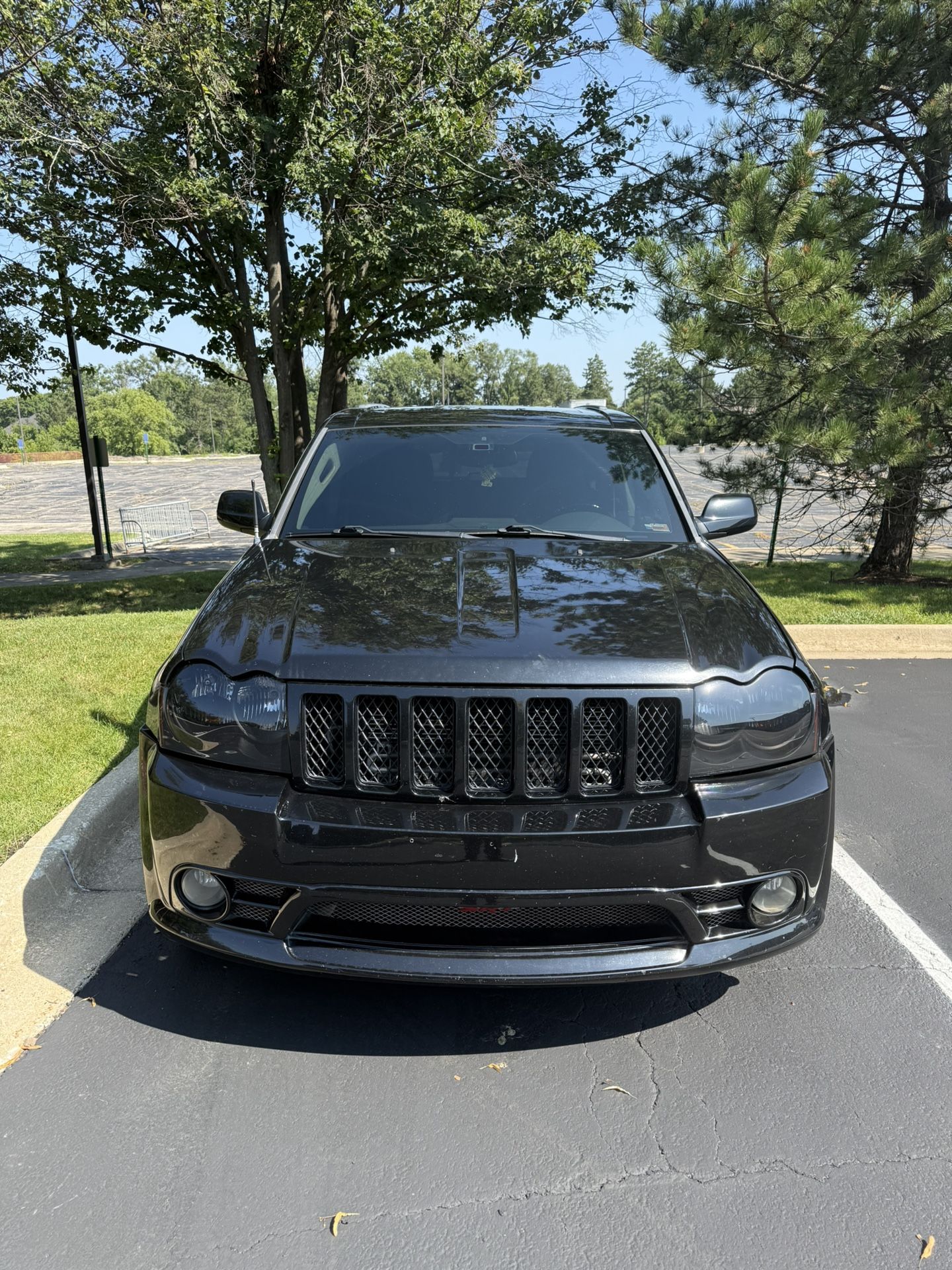 2006 Jeep Grand Cherokee