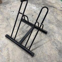 Bike Stand