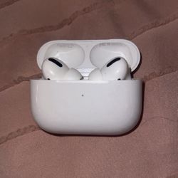 Air Pods