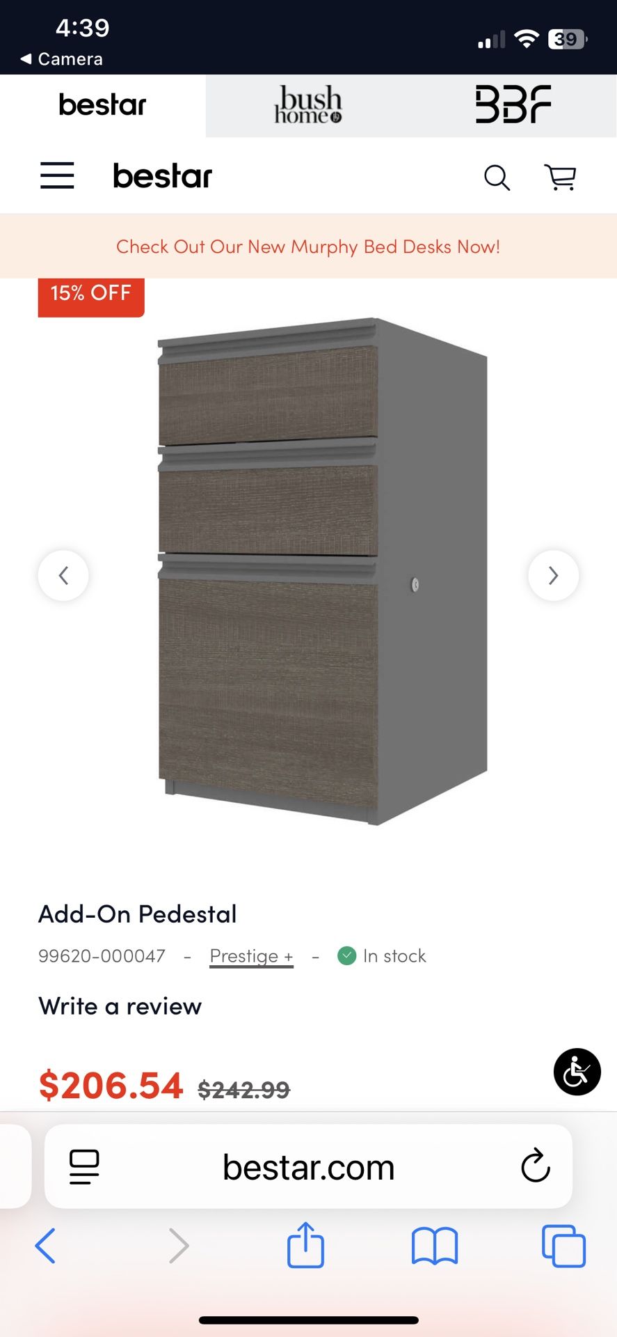 Filing Cabinet
