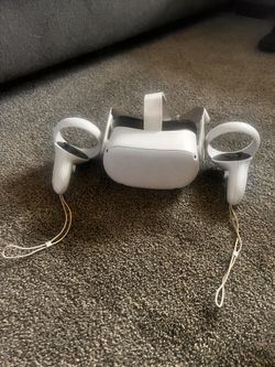 Oculus 2 Good Condition