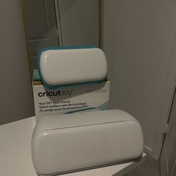Cricut Joy & Joy Xtra
