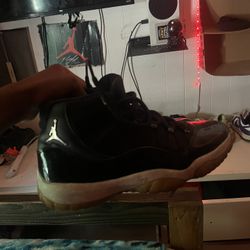 Jordan 11s