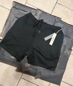 Essentials shorts