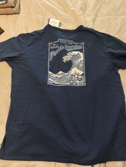 Patagonia Great Wave Shirt