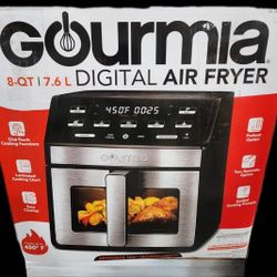 Gourmia Air Fryer 