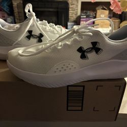 Men’s Under Armour Shoes Size 9.5