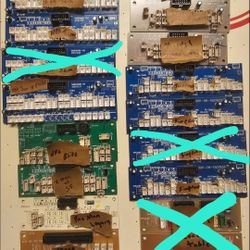 Arcade1up Encoder Boards 