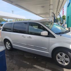 2008 Dodge Caravan