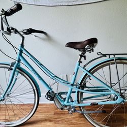 2025 Trek Electra Loft 7i 