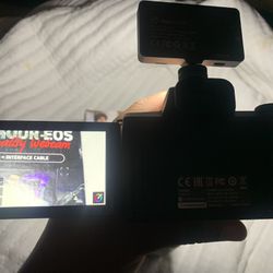 Canon Eos M50 2 With Webcam Eos For Videos Calls