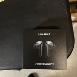 Galaxy Buds 3 Pro 