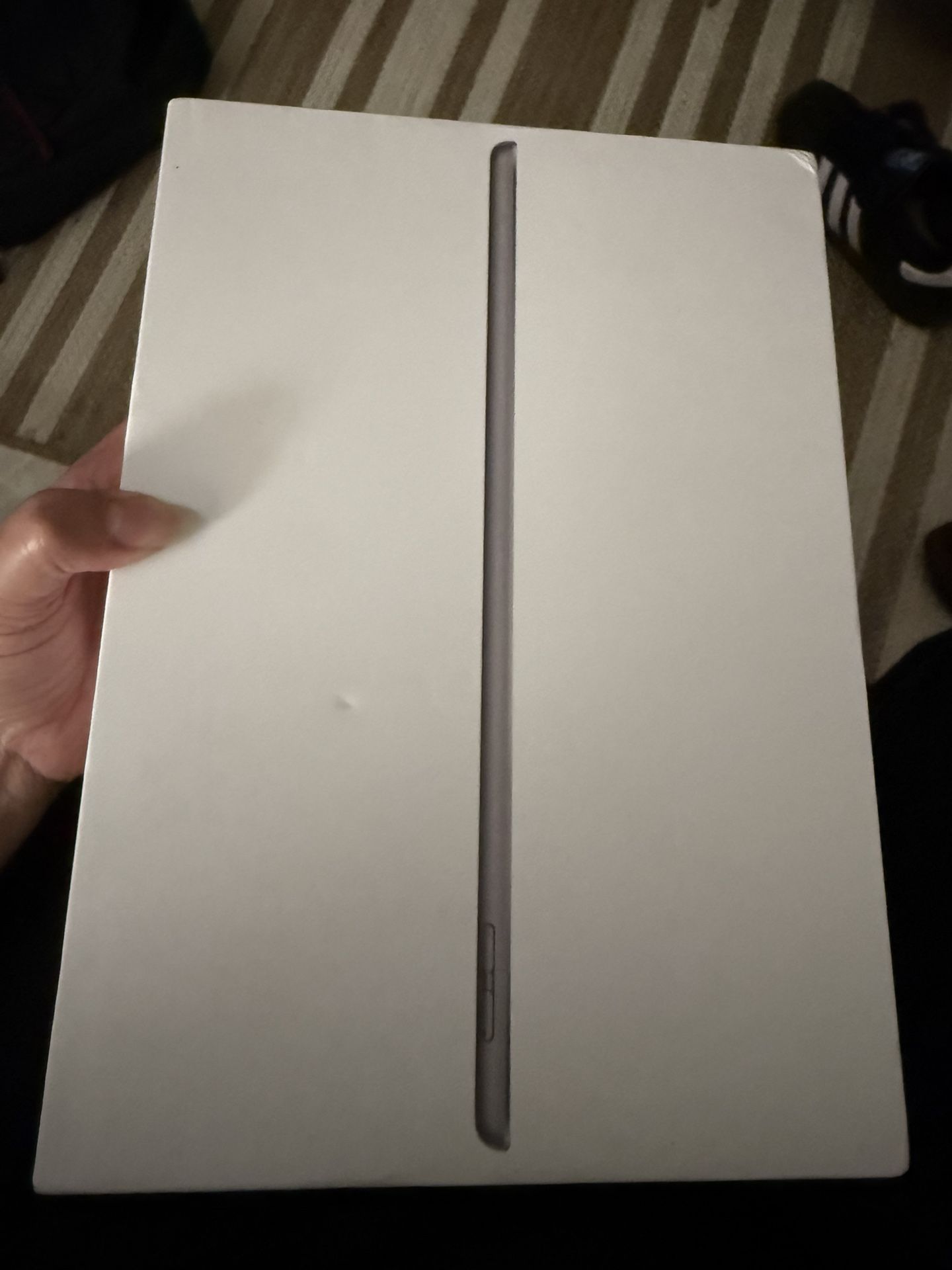 iPad Air