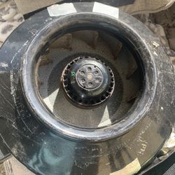 Grow Equipment - 8” & 10” Canister Fans, Ballasts And More