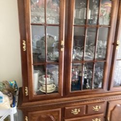 China Caninet 