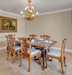 Dining Set