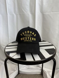 Tecovas Hat