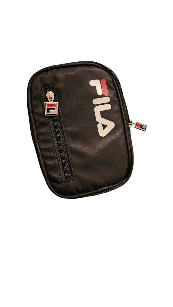 Fila Adjustable Strap Crossbody Bag