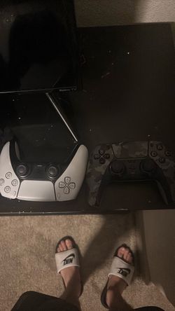 Ps5 controllers