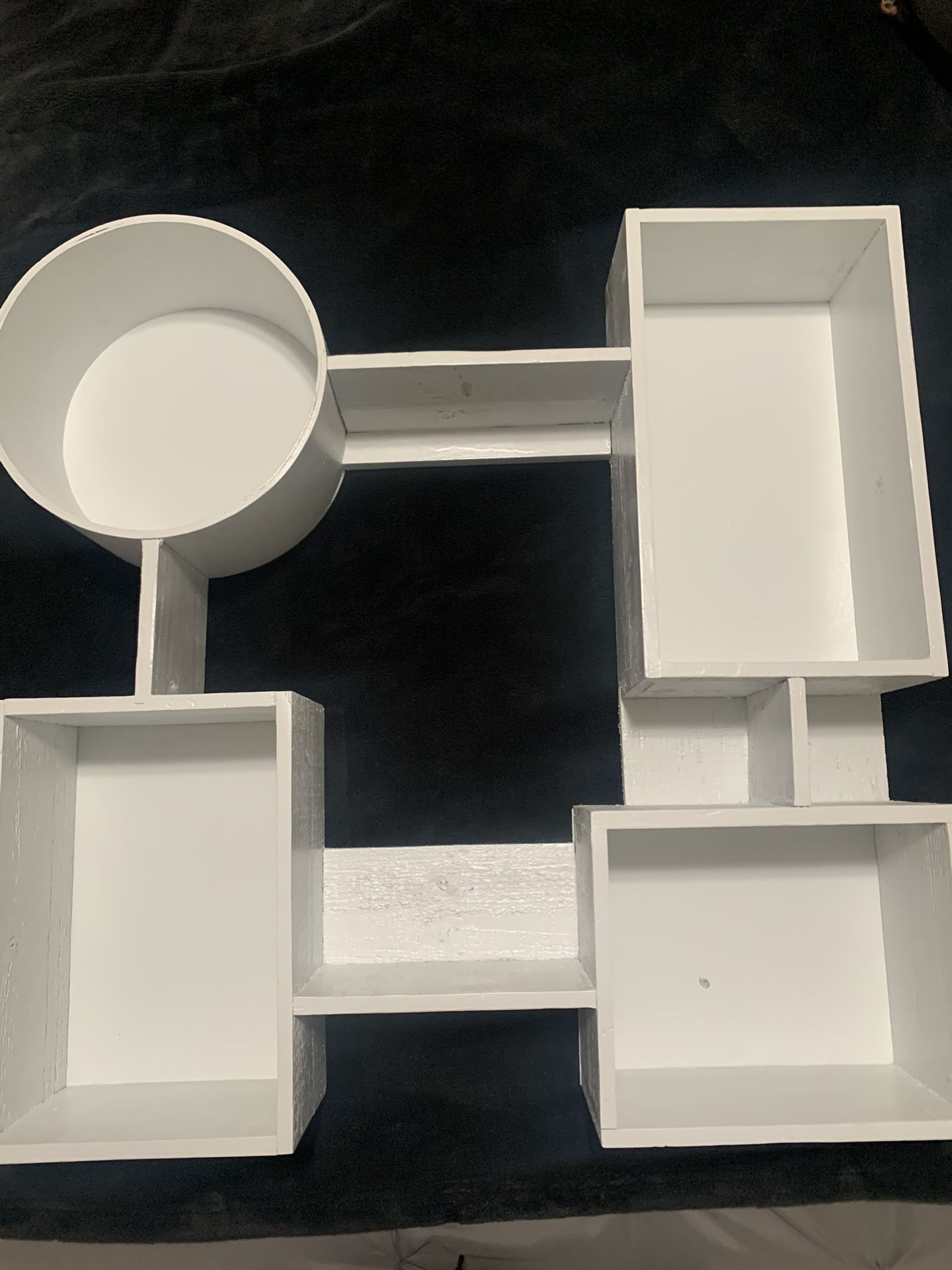 Shelf