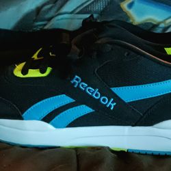 Reebok Men's Royal Chase Classic Shoe Size 11.5 