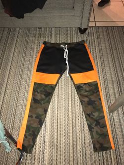 Sweatpants