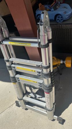 Ladder