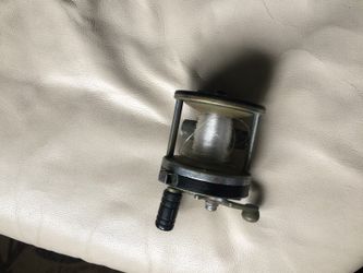Fishing Rod & Reel
