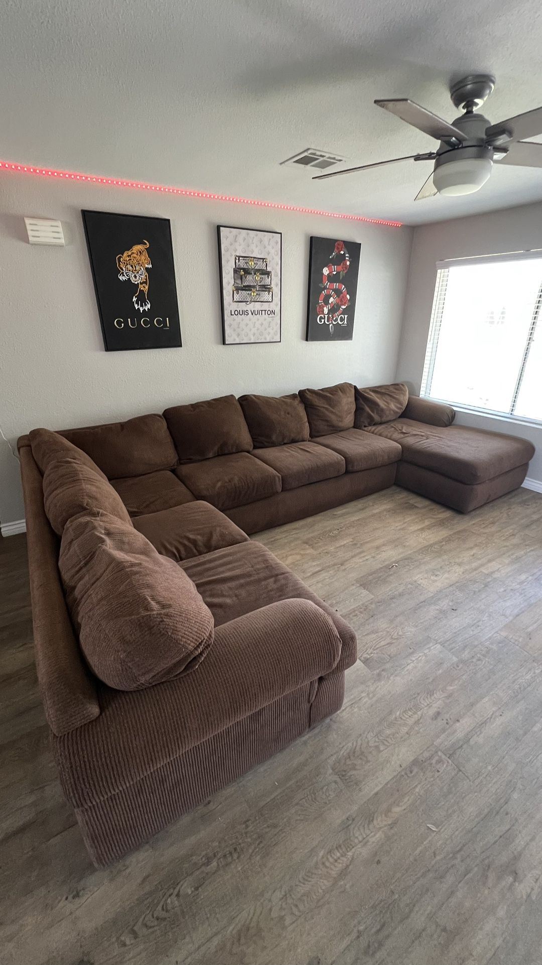 Couch - CHEAP!!
