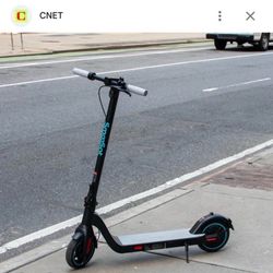 Electric Scooters  