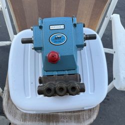 CAT Pumps 3CP1120.3 Triplex High Pressure Pump 