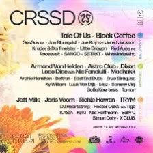 CRRSD Ticket (2 Day)