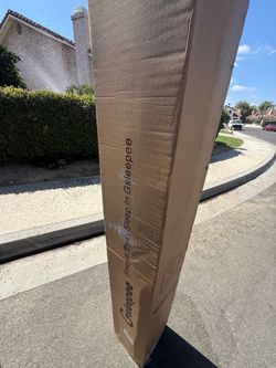 14in King Size Mattress Huge Sale!!
