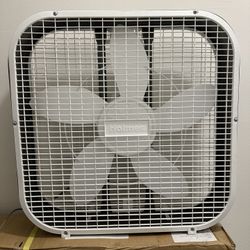 2 Fans