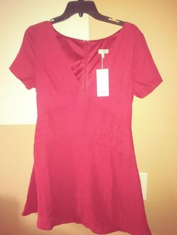 Tobi shirt/ dress