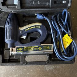 ET200TM ELECTRIC BRAD NAIL GUN