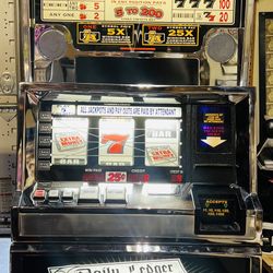 Extra Money Slot Machine