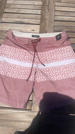 RVCA trunks