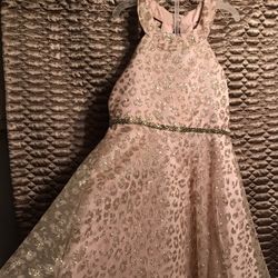Toddler Dress