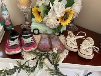 Toddler Shoes