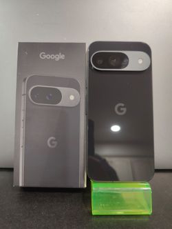 Google Pixel 9 5G 128GB 🔐Unlocked🔐