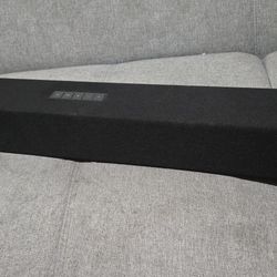 Vizio Bluetooth Sound Bar 