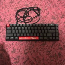 hyperx alloy origins 65%