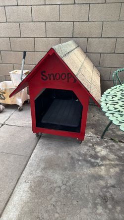 Dog House