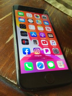 Unlocked iPhone 7 128gb