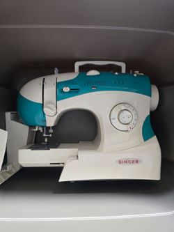 Singer Sowing Machine