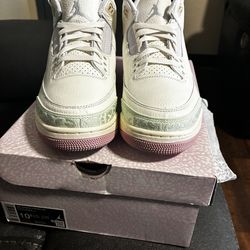 Air Jordan 3 (Easter)