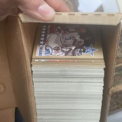 90s hoop set basketball cards