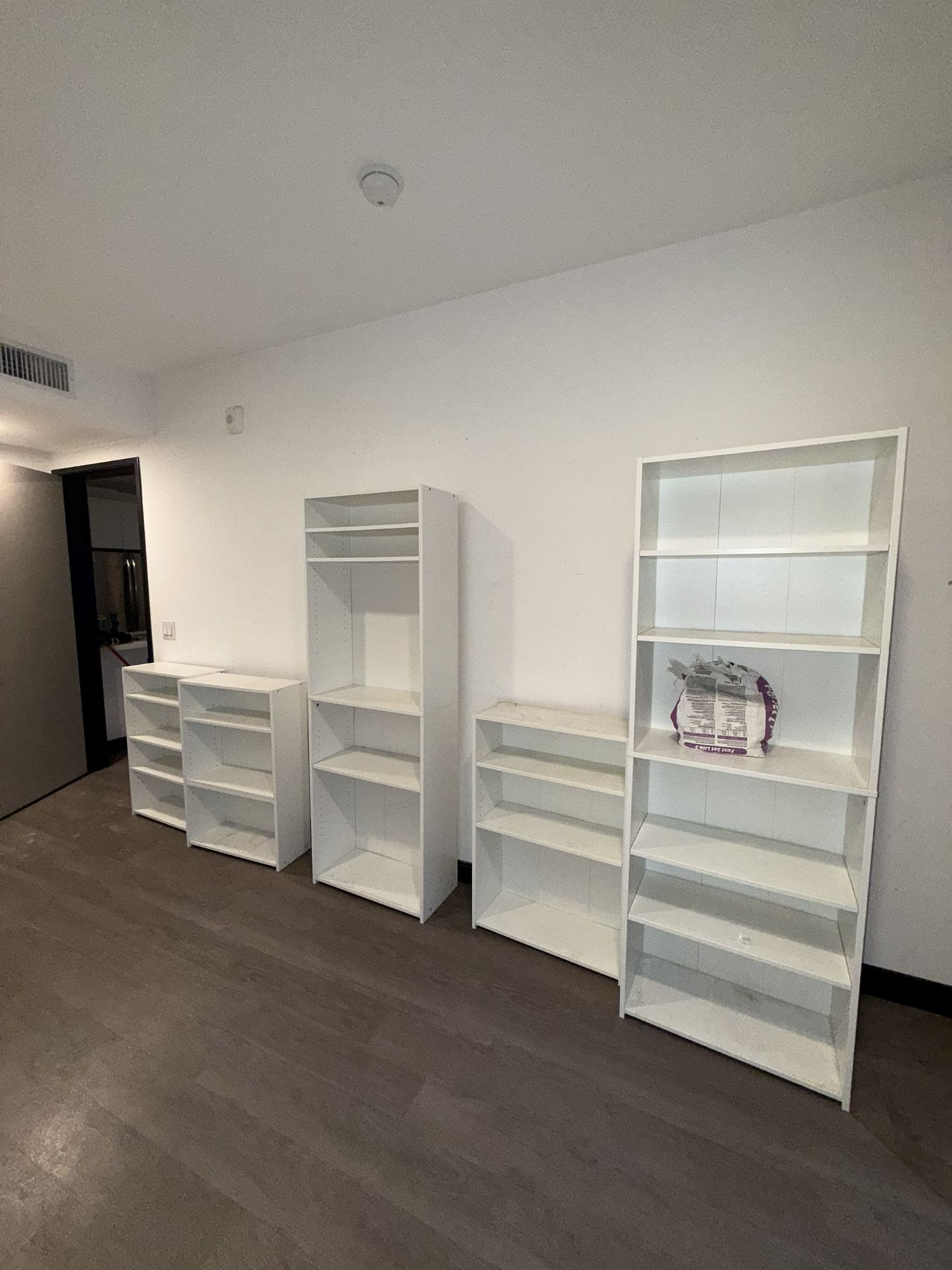 Closet Organizer